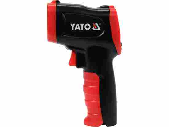 Yato YT-7320o Infrared Thermometer