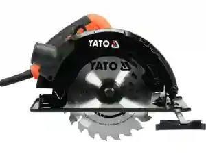 Yato YT-82152  powerful professional-grade circular saw