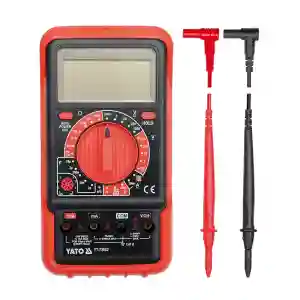 Yato YT-73084 digital multimeter