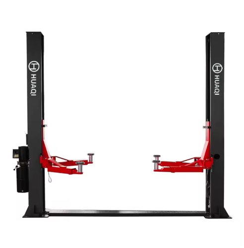 2 POST CAR LIFT