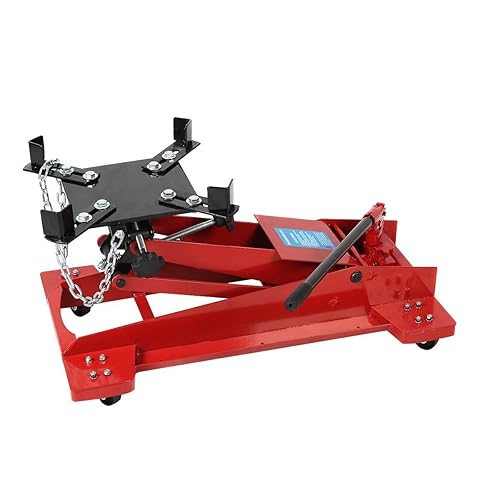 1-TON TRANSMISSION JACK