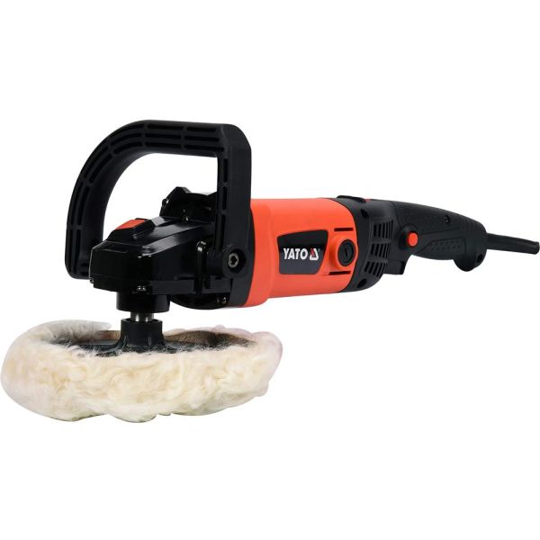 Yato YT-82197 professional polisher